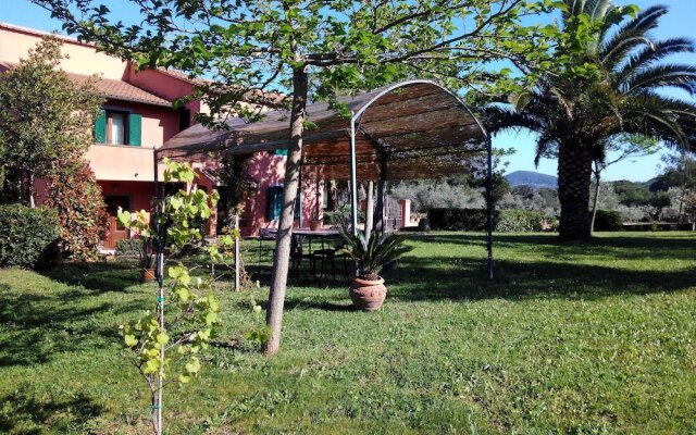 Bed & Bike Casa dei Papi