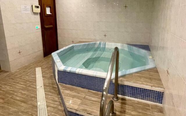 Apartamentos Coronado