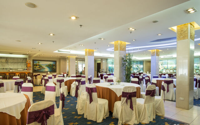 Bao Son International Hotel