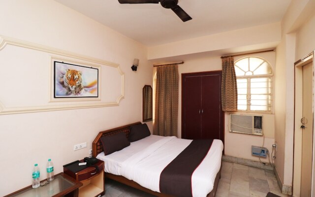 Collection O 36951 The Ambassador Hotel