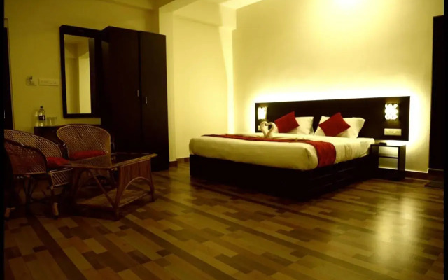 Windfort Hotels & Resorts