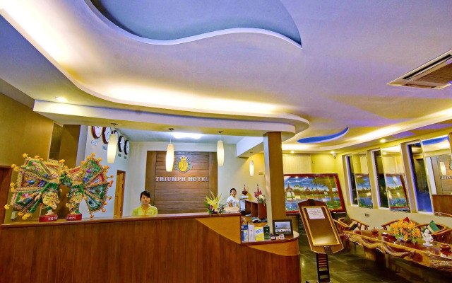 Triumph Hotel