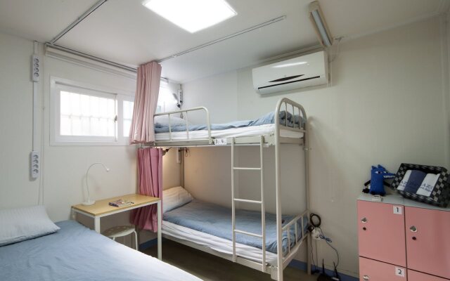G Guesthouse Hongdae