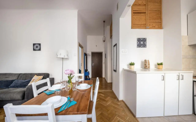 Wstapartments Centralone Gorskiego 1