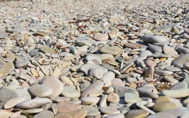 casa vacanza fronte mare fano sassonia