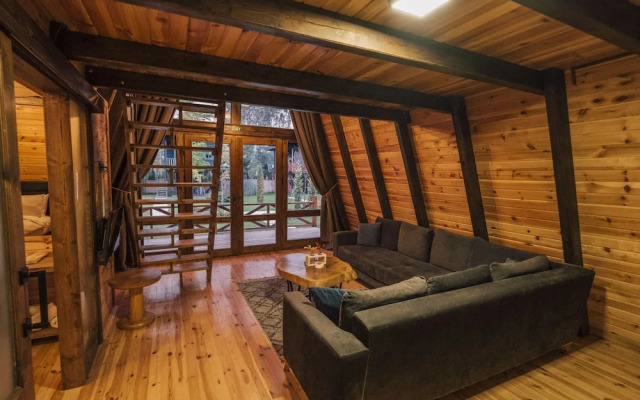 Dedeman Village Sapanca