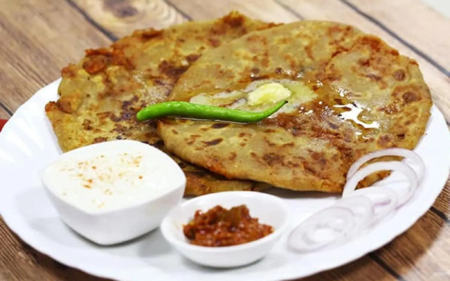 The Canadian Woods Resort