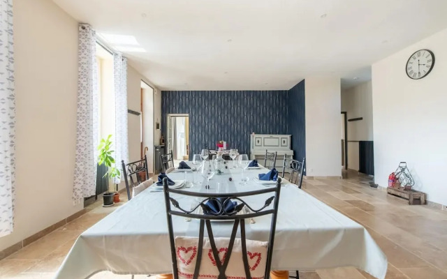 Gite in the Heart of Saone et Loire