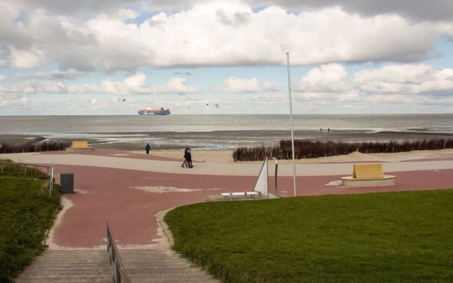 Kurpark-Residenz W112