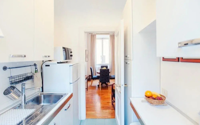 Croce - WR Apartments