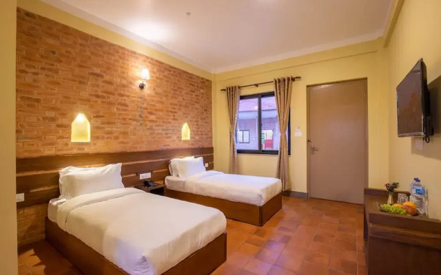 Badreni Jungle Resort