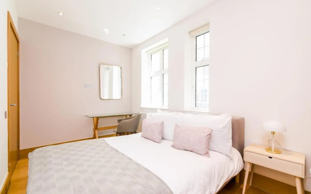 onefinestay - Knightsbridge private homes