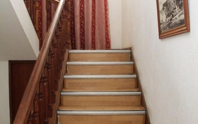 Pensão Residencial Parque