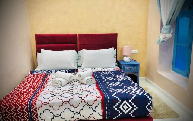 Hotel Dar Chefchaouen