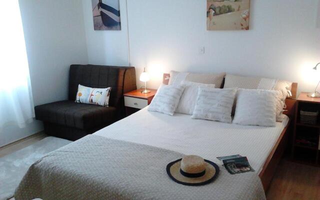 Apartments Jana