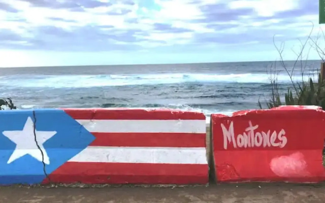 Montones Beach Studio B-3
