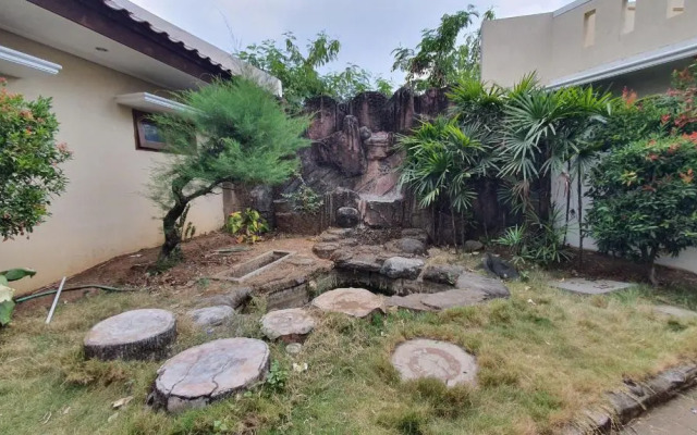 OYO 90043 Vila Afanda Syariah