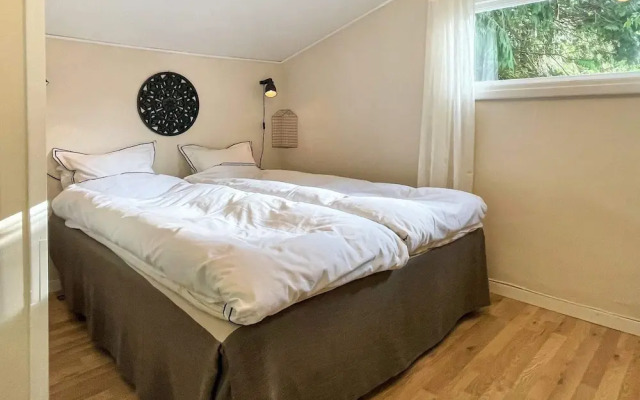 4 Star Holiday Home in Farjestaden