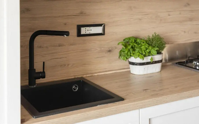 Loft Gabbiani Cala Gonone