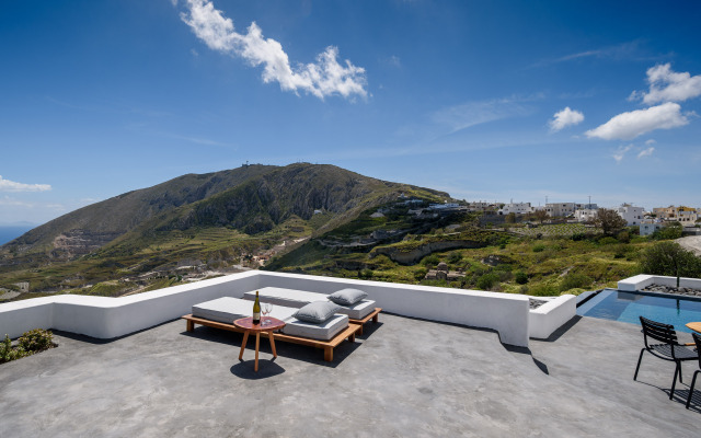 Senses Luxury Villa
