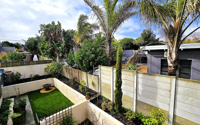 Walters Lane Apartment 3