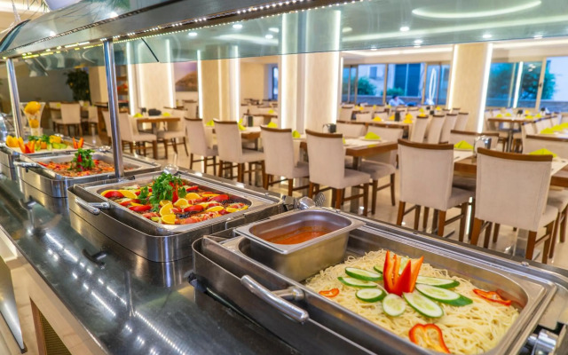 Kleopatra Life Hotel & SPA