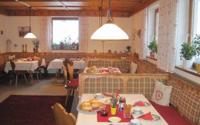 Gästehaus Krammer