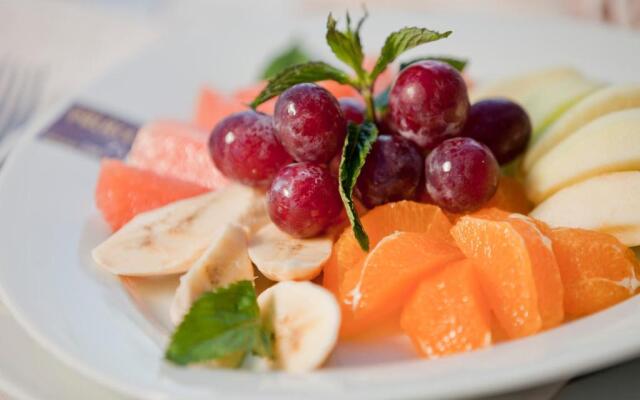 Hotel Palace Marina Dinevi