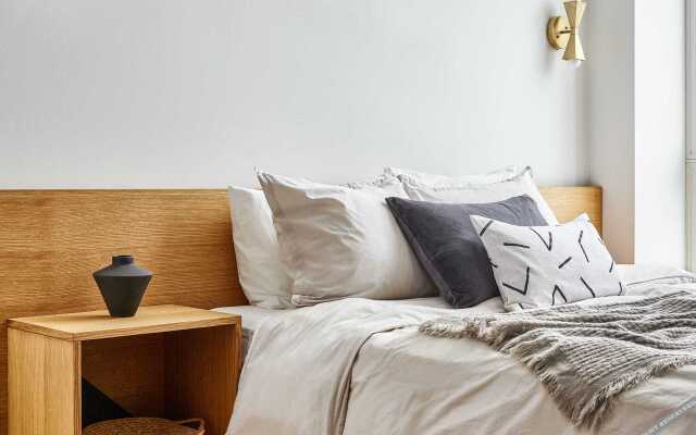 Lokal Hotel Fishtown