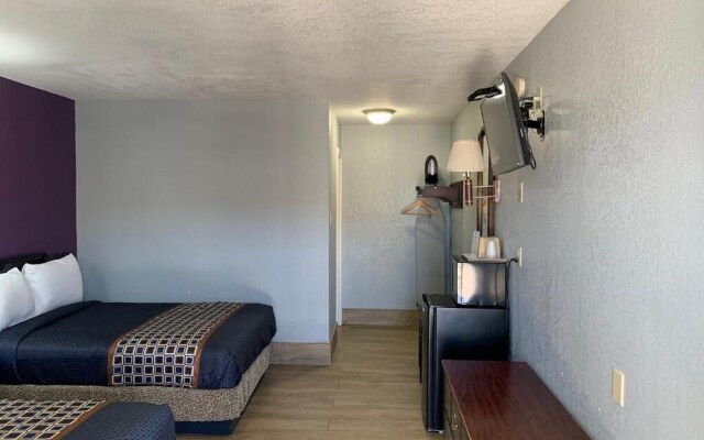 Texas Inn Aiport McAllen