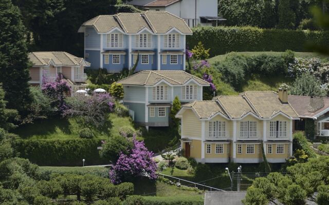 Pousada Vila das Cores