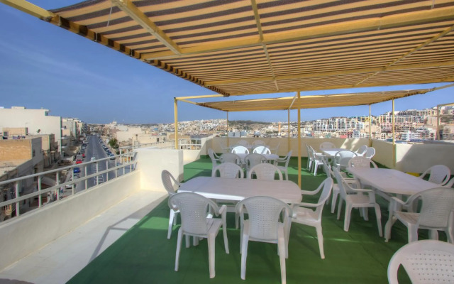 Cerviola Hotel
