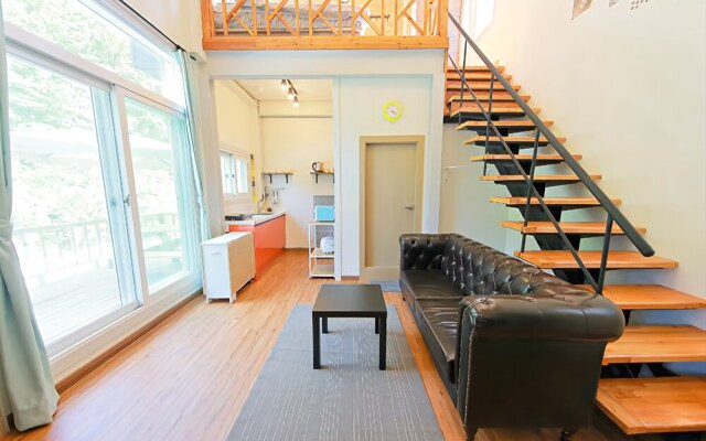 Pocheon Villaggio Pension