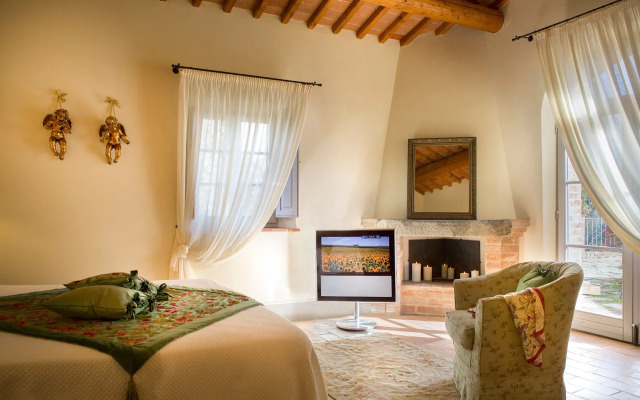 Villa San Sanino - Relais in Tuscany