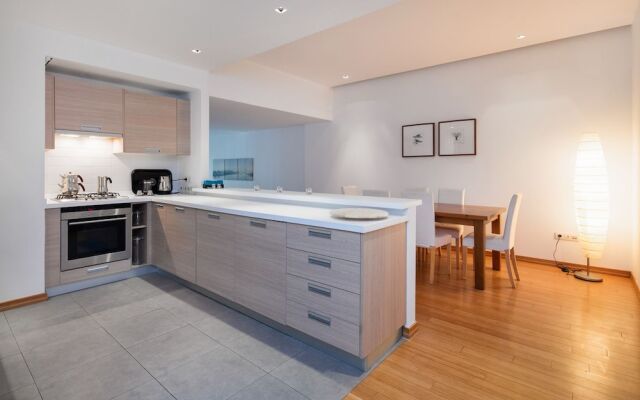 Noa Sungu Apartments