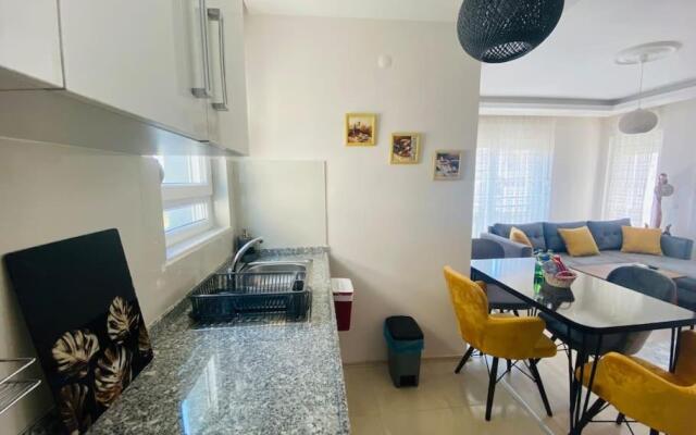 Aether House No7,Old Town, Beach, Central, Netflix