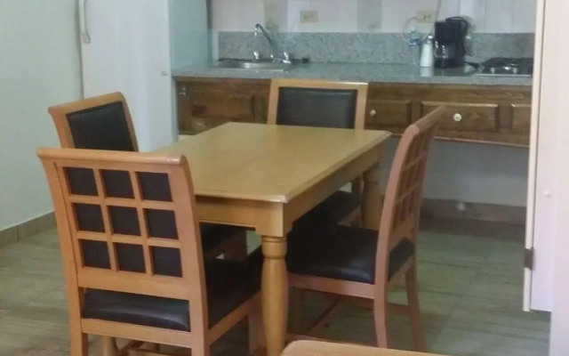 Hotel Suites el Paseo