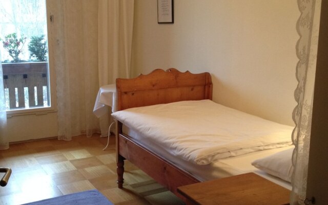 Hotel am Bach