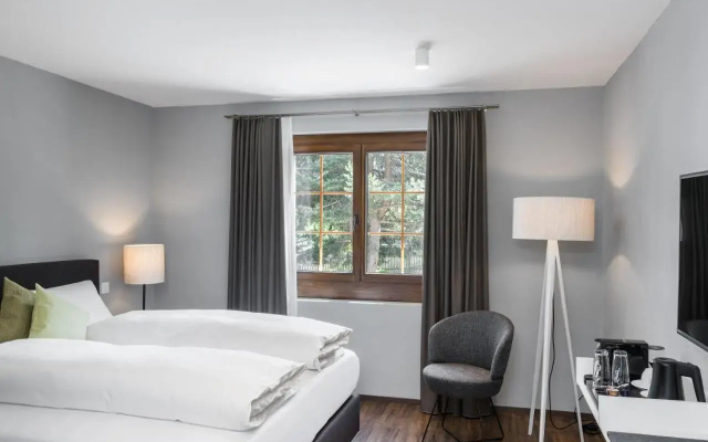 Hotel mischun