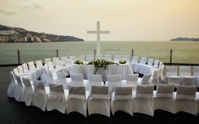 Amares Acapulco