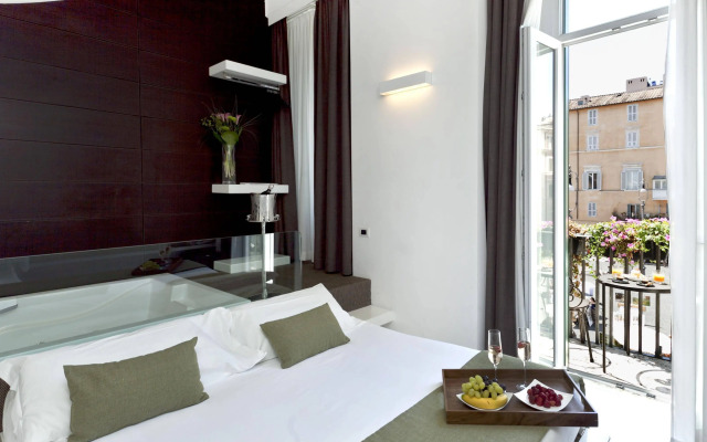 Navona Luxury Suites