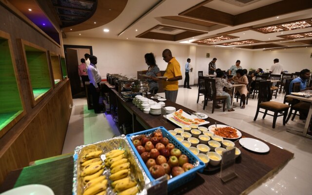 Hotel Jataka Inn
