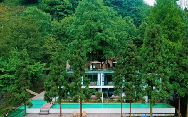 Sanmoun Villa