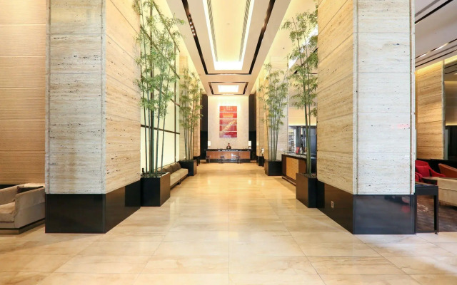 Koko Hotel Premier Kanazawa Korinbo
