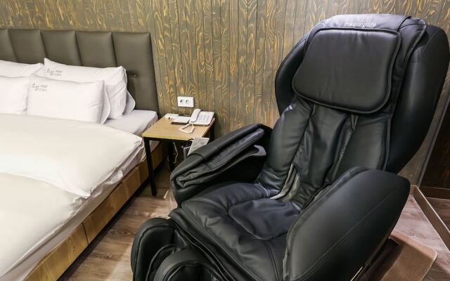 Hotel Soseol Smith