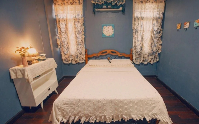 Miss time Chiang Mai