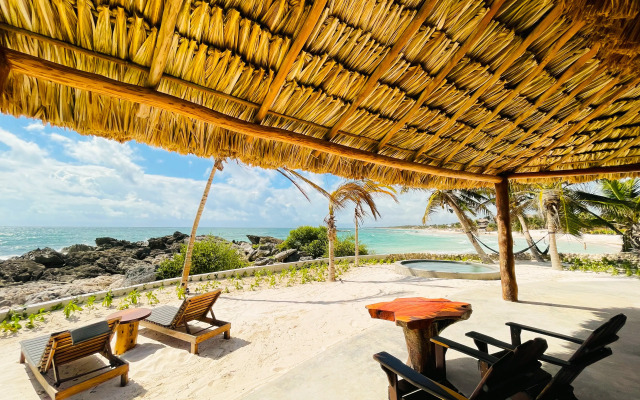 Maya Tulum by G Hotels