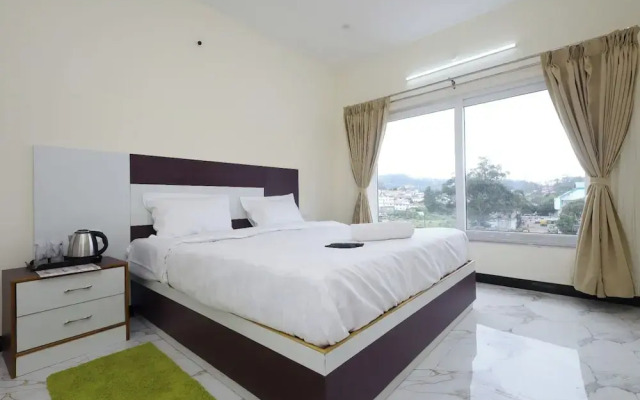 Relax In Homestay