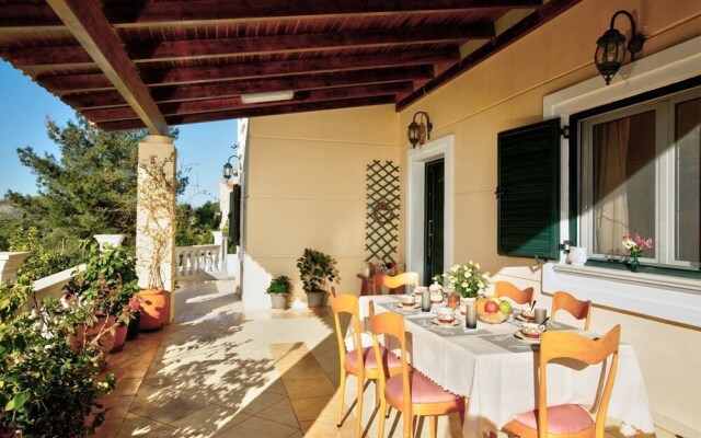 Villa AnnaMaria