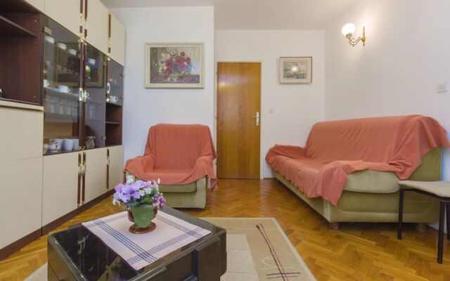 Apartments Slavica